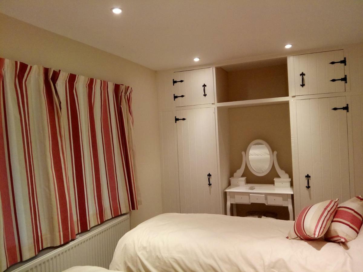 Hillside Cottage Prestatyn Ngoại thất bức ảnh
