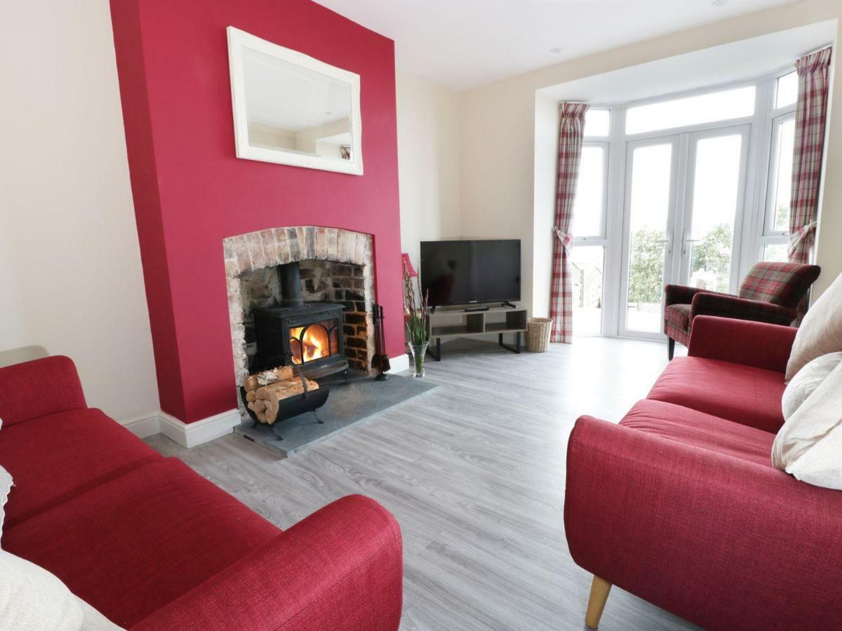 Hillside Cottage Prestatyn Ngoại thất bức ảnh