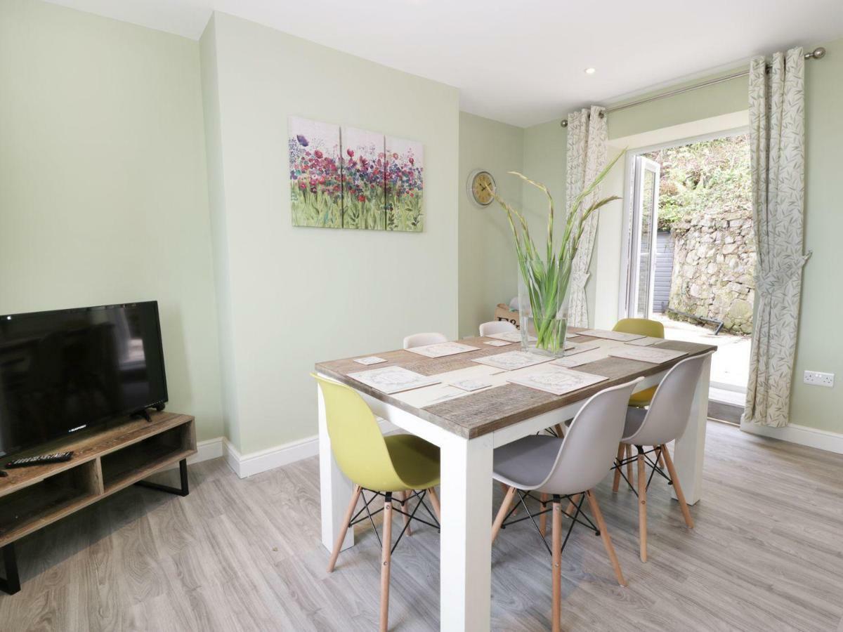 Hillside Cottage Prestatyn Ngoại thất bức ảnh
