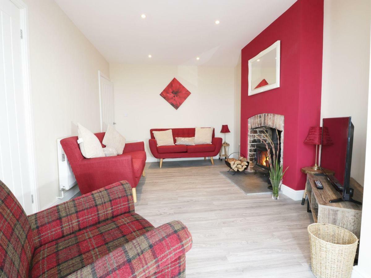 Hillside Cottage Prestatyn Ngoại thất bức ảnh